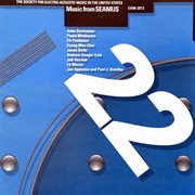 Music From Seamus, Vol. 22 cover image