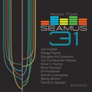 Music From Seamus, Vol. 31 cover image