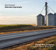 Marti Epstein : Nebraska Impromptu cover image