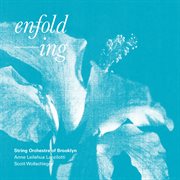 Enfolding cover image
