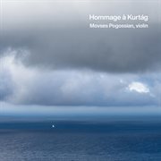 Hommage À Kurtág cover image