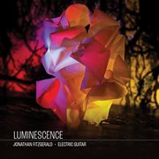 Luminescence cover image