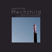 Reiko Füting : Mechthild cover image
