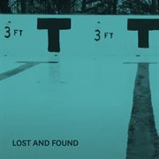 Robert Honstein : Lost And Found cover image