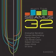 Music From Seamus, Vol. 32 cover image