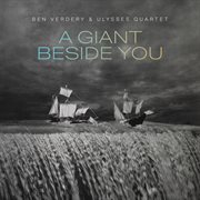 A Giant Beside You cover image