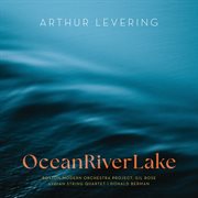 Oceanriverlake cover image