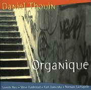 Organique cover image