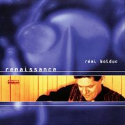 Renaissance (feat. Bryn Roberts, Tommy Babin & Dave Laing) cover image