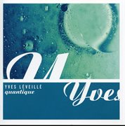 Quantique (feat. Marc Lalonde, Mathieu Bélanger, Jocelyn Veilleux, Richard Savoie & Ugo Di Vito) cover image