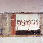 Joe Sullivan Big Band cover image