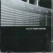 Chance Meeting cover image