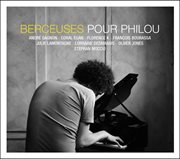 Berceuses Pour Philou cover image