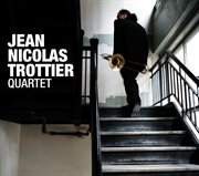 Jean-Nicolas Trottier Quartet cover image