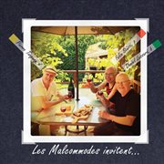 Les Malcommodes Invitent cover image