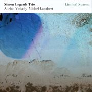 Liminal Spaces cover image