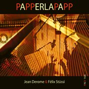 Papperlapapp cover image