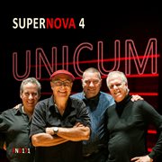 Unicum (Super Nova) cover image