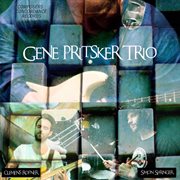 Gene Pritsker Trio cover image