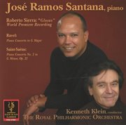 Jose Ramos Santana cover image