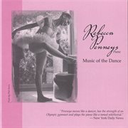 Music Of The Dance cover image
