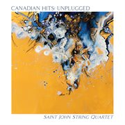 Canadian Hits : Unplugged cover image