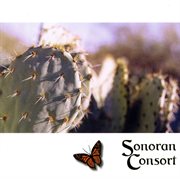 Sonoran Consort cover image