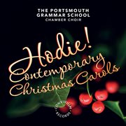 Hodie! Contemporary Christmas Carols cover image