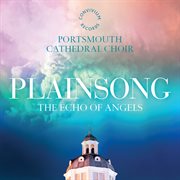 Plainsong : The Echo Of Angels cover image