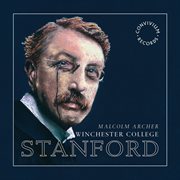 Stanford : Choral Works cover image