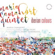 Iberian Colours cover image