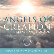 Angels Of Creation cover image