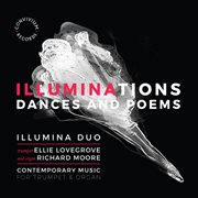 Illuminations, Dances & Poems cover image