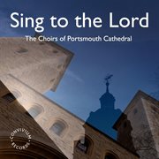 Sing To The Lord cover image