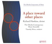 A Place Toward Other Places cover image