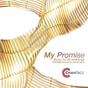 My Promise : Music For All Weddings cover image