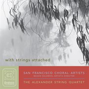 With Strings Attached cover image