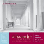 In Friendship cover image