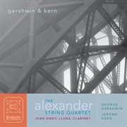 Gershwin & Kern cover image