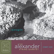 Patagón cover image