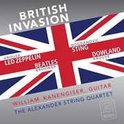 British Invasion cover image