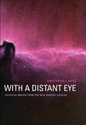 Keyes, C. : With A Distant Eye cover image