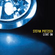 Poetzsch, S. : Light On cover image