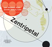 Zentripetal cover image
