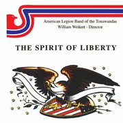 The Spirit Of Liberty cover image