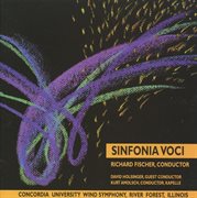 Sinfonia Voci cover image