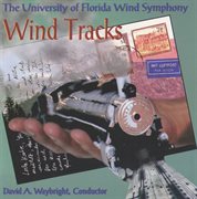 Wind Tracks cover image