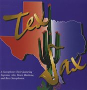 Tex Sax cover image