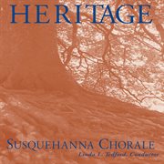Heritage cover image