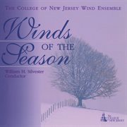 Winds Of The Season cover image